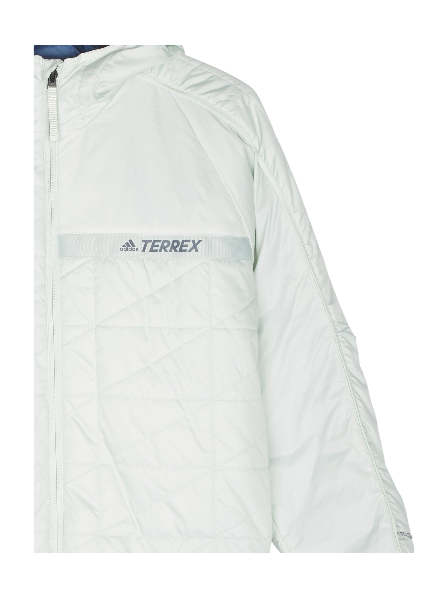 Kunstfaserjacke für Damen